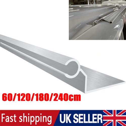 Awning rails channel for - rails, vw