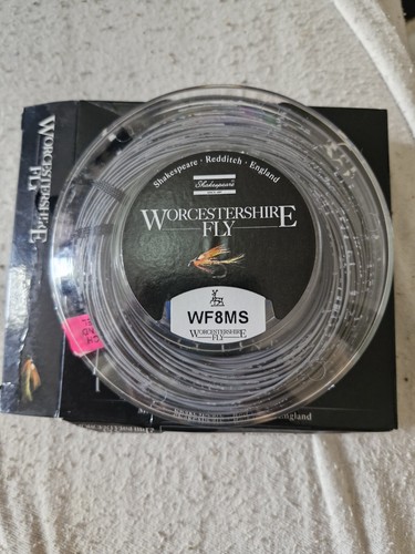 New shakespeare worchester fly - new,