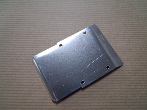 Tamiya bigwig roof - bigwig,