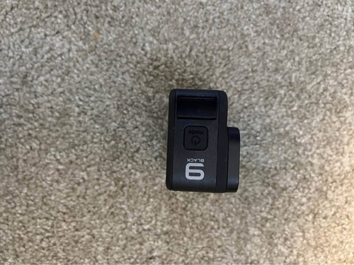 Gopro hero9 black uhd - gopro,
