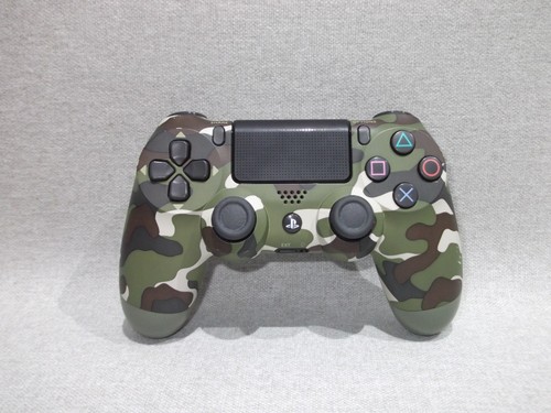 Genuine sony ps4 dualshock - dualshock, 4