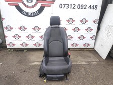 SEAT LEON MK3 FR OSF SEAT HALF