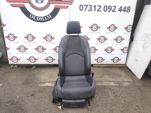 Seat leon mk3 osf - osf,