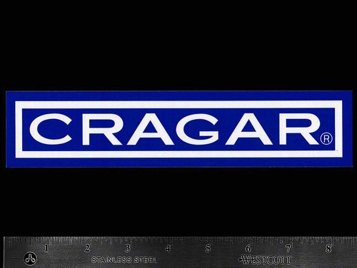 Cragar wheels original - wheels,
