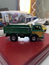 Dinky Toys Ford D 800 Green