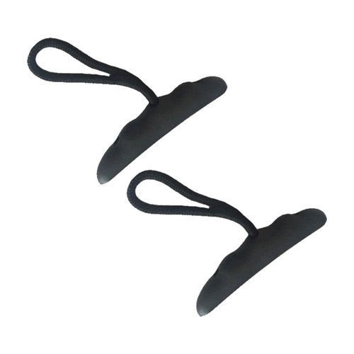 Canoe carrying handles with - 2x,
