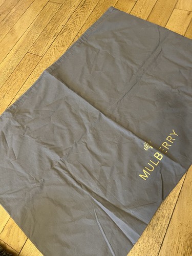 Huge mulberry grey - huge,