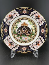 Royal Crown Derby - IMARI