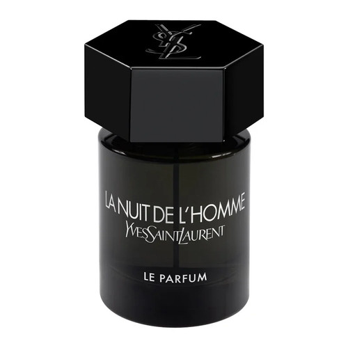 Yves saint laurent nuit - yves, la