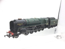 Hornby R2785 OO Gauge BR Green