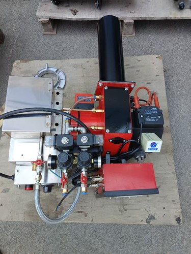 Waste oil diesel - waste, oil/diesel/vegetable