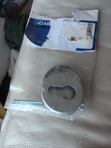Assa abloy key - abloy, lock