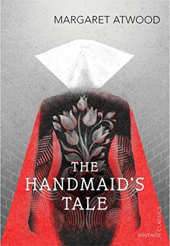 The handmaid tale - tale,