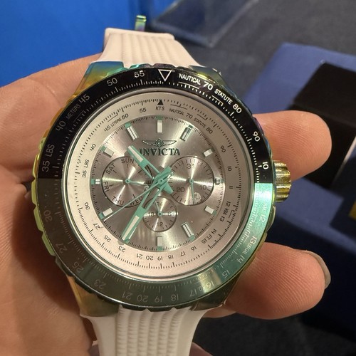 Invicta aviator skyshock men - invicta, men's
