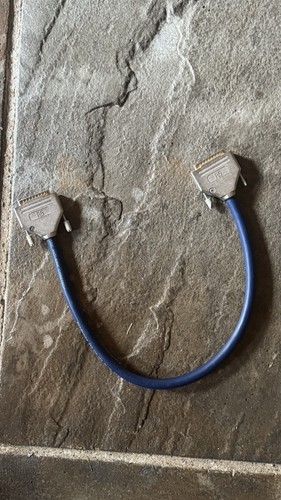 Van damme db25 cable - damme,
