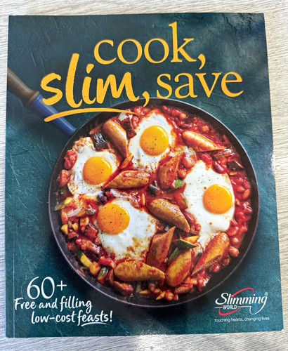 Slimming world cook - cook,, slim