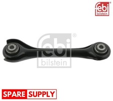 TRACK CONTROL ARM FOR