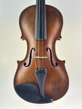 Antique 19th Century 4/4 Violin Stainer Circa 1890
