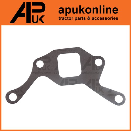 Water pump gasket - pump, ford