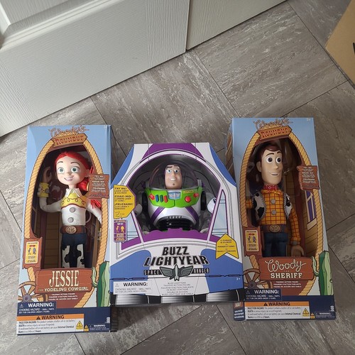 Disney pixar toy story - pixar,