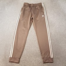 Adidas Tracksuit Bottoms