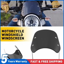 Universal Motorcycle Headlight