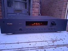 Teac T-BX10 tuner Hiend