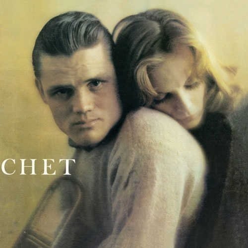 Chet baker 180 gram - chet,