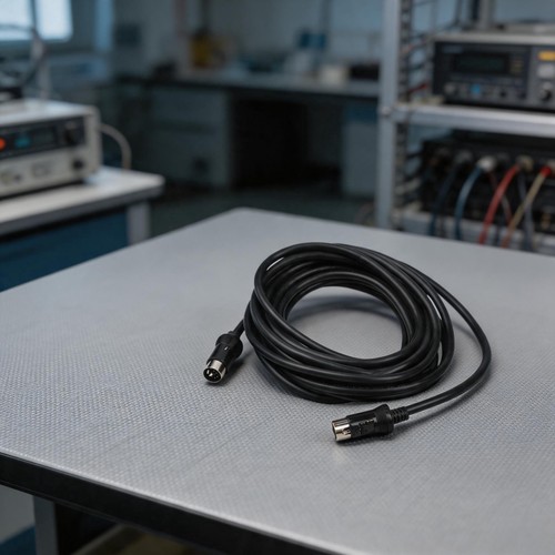 Car audio cable 13pin din - audio,