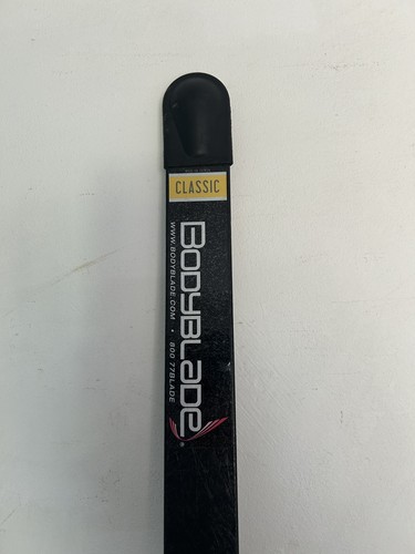 Bodyblade black classic - bodyblade,