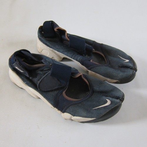 Nike air rift trainers - air, sandals