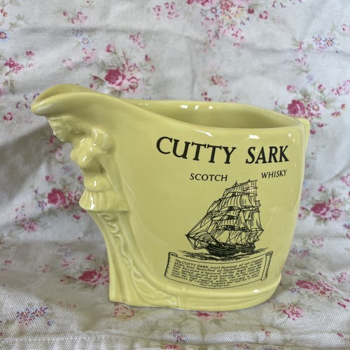 Rare cutty sark - cutty, vintage