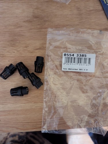 Mini ambient air probe - ,
