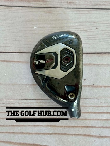 Titleist ts2 3h - ts2, 19*