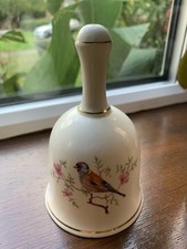 VINTAGE ROYAL WORCESTER BELL