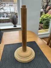 Millinery Hat Block Stand