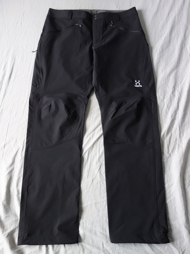Haglofs moran softshell - haglofs,