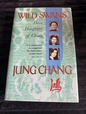 Wild Swans: Three Daughters of