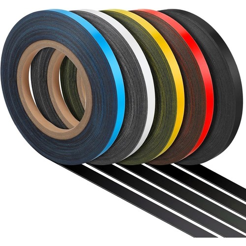 Rolls magnetic tape roll - rolls,
