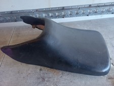 Lexmoto XTRS 125 Front Seat