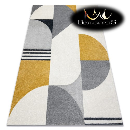 Quality modern design - quality, rug