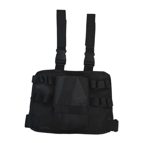 Thigh tool pouch - tool,