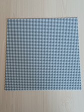 LEGO Classic Grey Base Plate Board 48x48 Official Product 11024