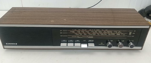 Grundig 430 all - 430,