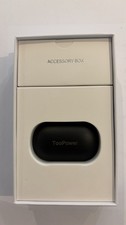 TooPower TM-108 Hearing