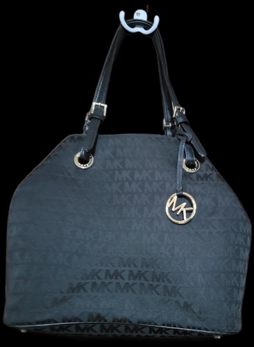 Michael kors black - kors, jacquard