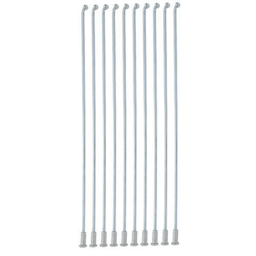 10pcs 13g 2mm bike spokes - 13g, 2.2mm