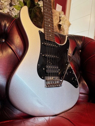 Yamaha pacifica 112xj - pacifica, electric