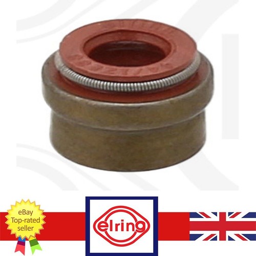 Valve stem seal ring - stem, audi