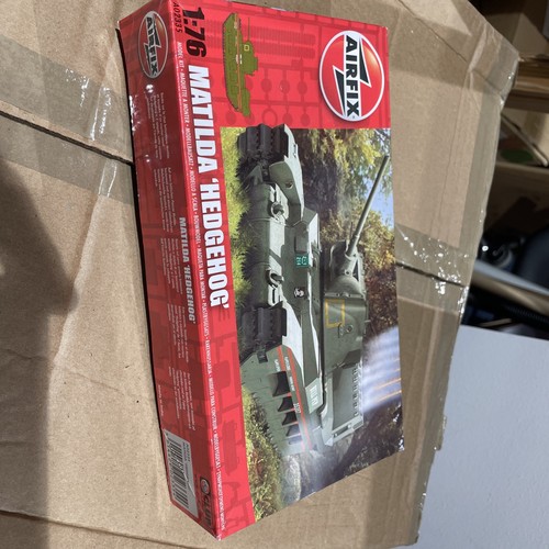 A02335v airfix matilda - a02335v,